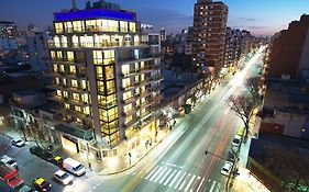 Byblos Palermo Soho